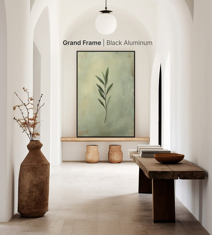 Olive Branch of Peace