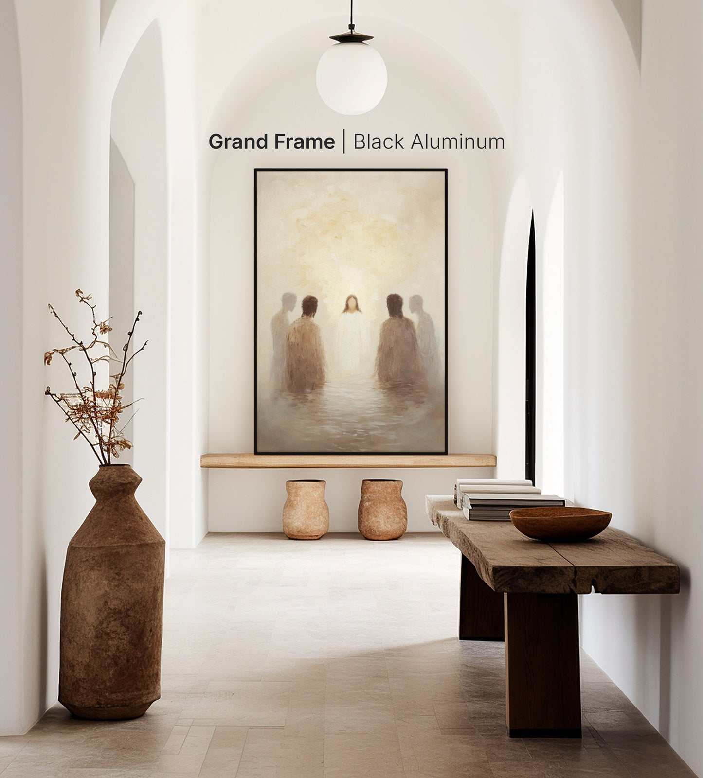 Baptism of Jesus