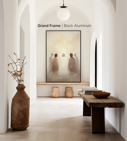 Baptism of Jesus
