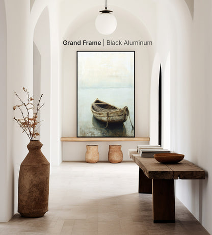 Fishing Boat of Galilee