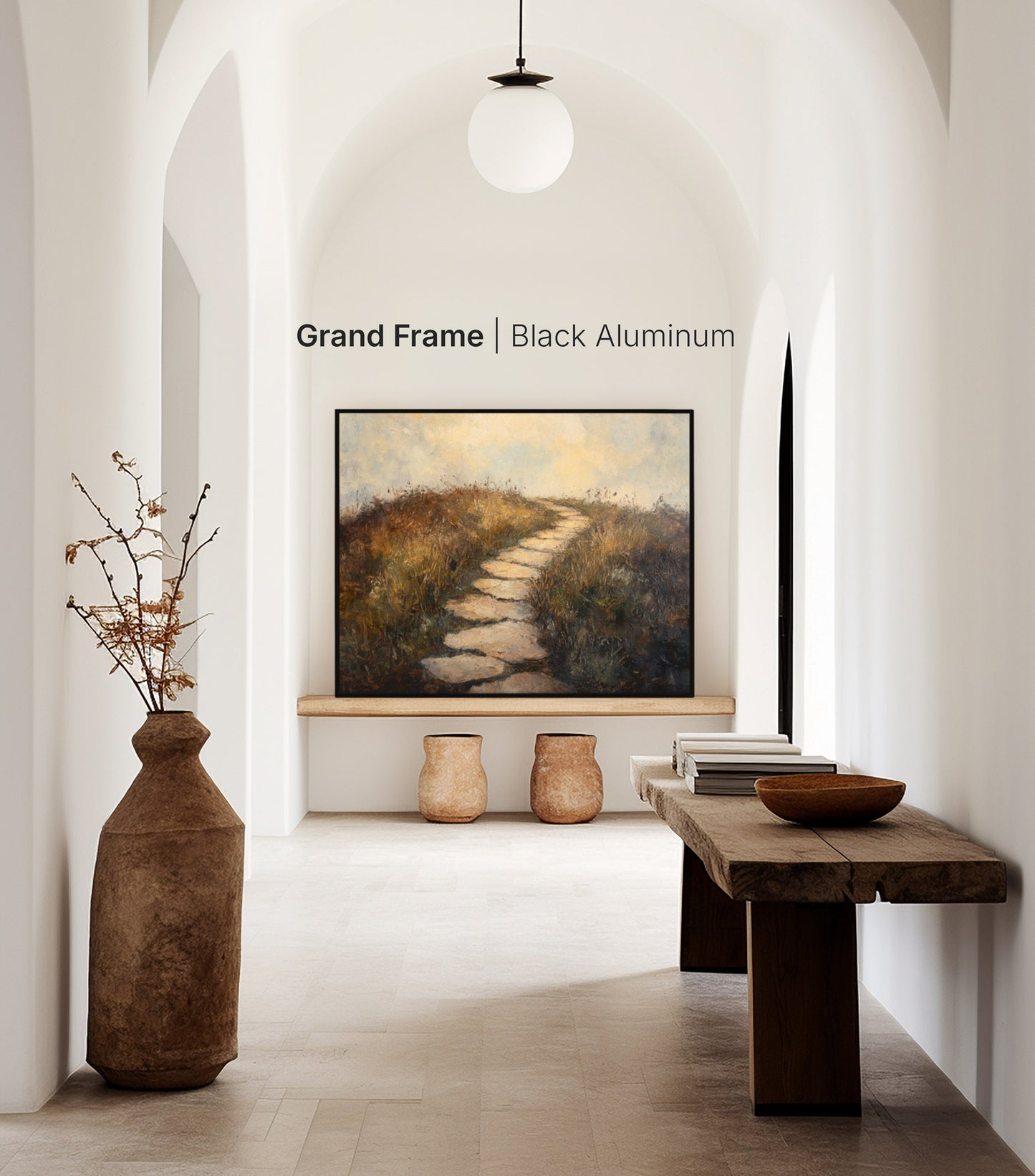 The Straight and Narrow Way