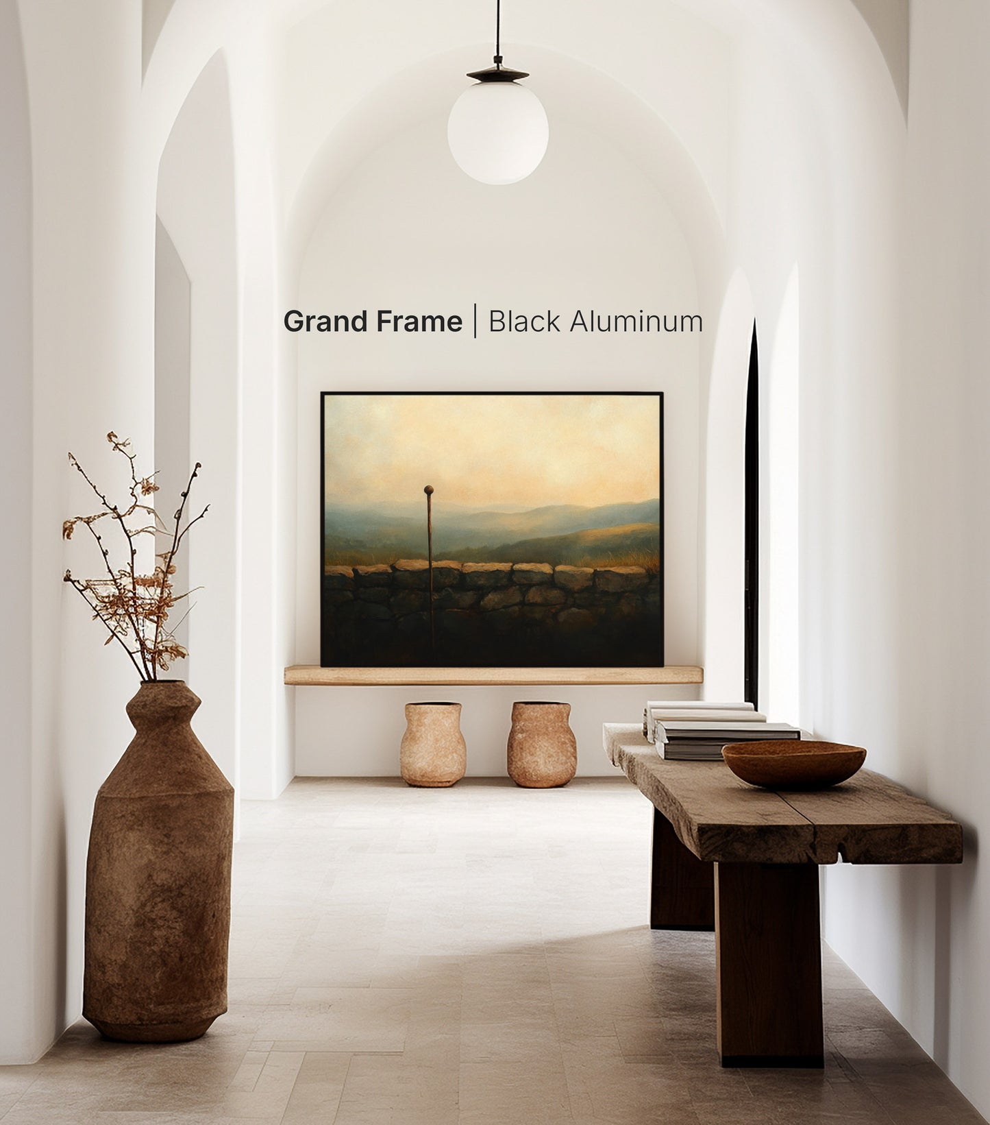 The Shepherd's Staff