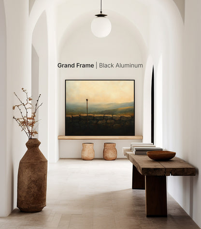 The Shepherd's Staff