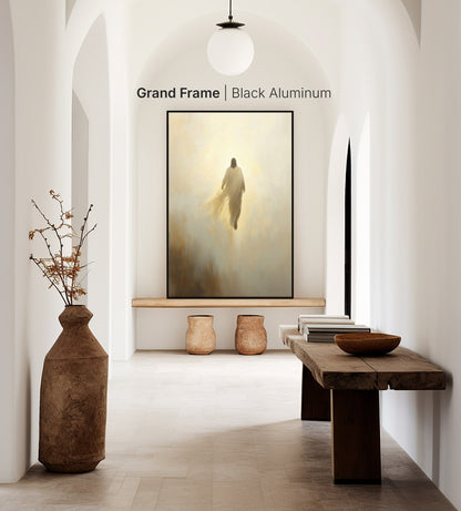 The Ascension of Christ