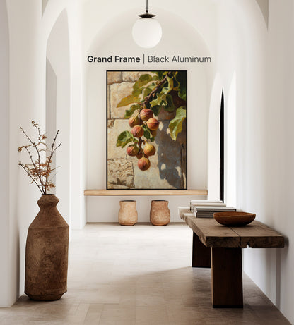 Fig Tree Branch