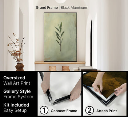 Olive Branch of Peace