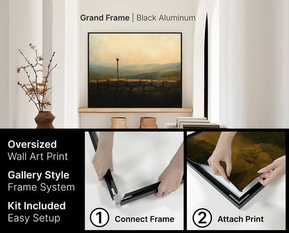 The Shepherd's Staff