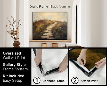 The Straight and Narrow Way