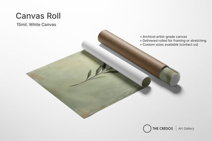 Olive Branch of Peace