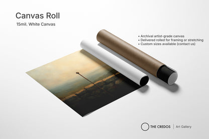 The Shepherd's Staff