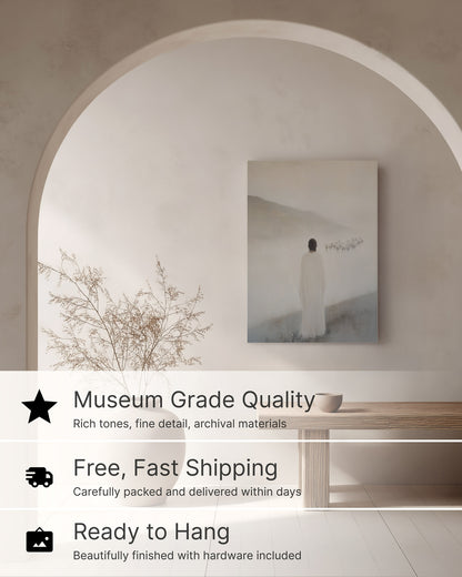 Jesus the Good Shepherd