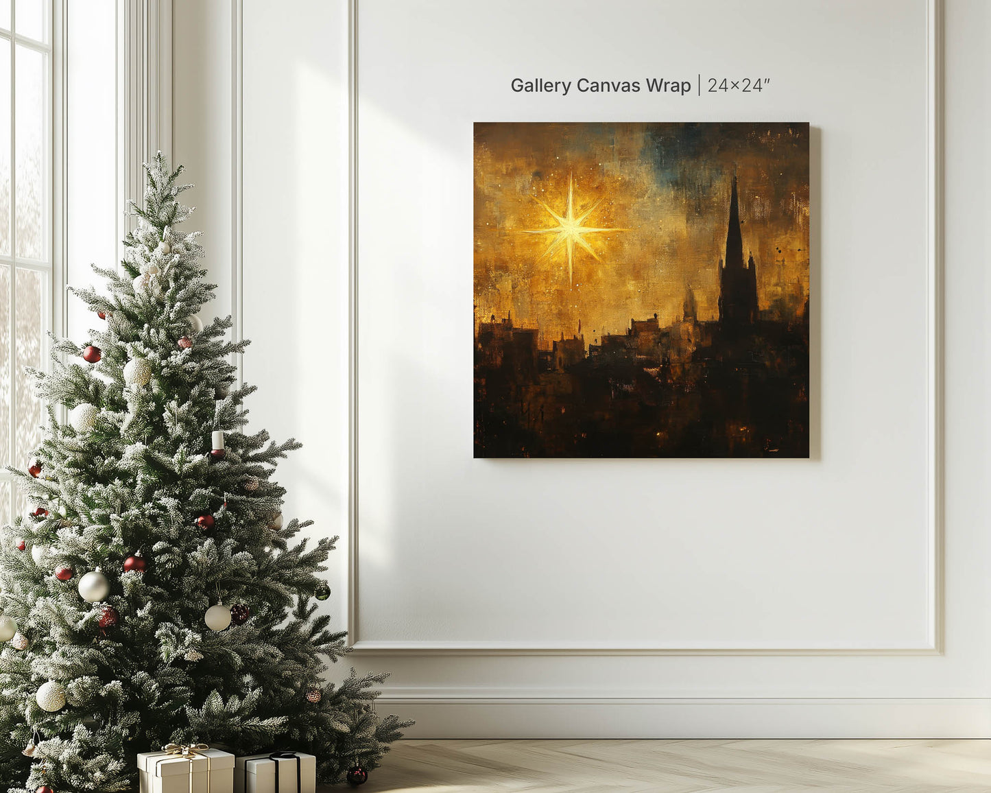 Star of Bethlehem