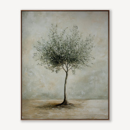 Olive Tree of Peace