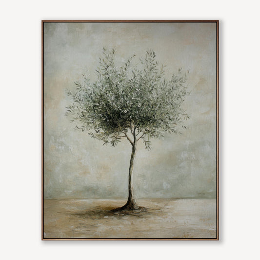 Olive Tree of Peace